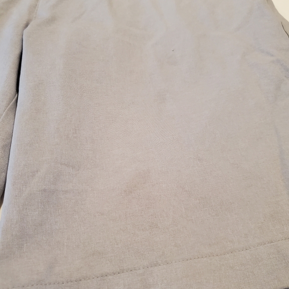 Kids large Puma golf shorts - Picture 5 of 6